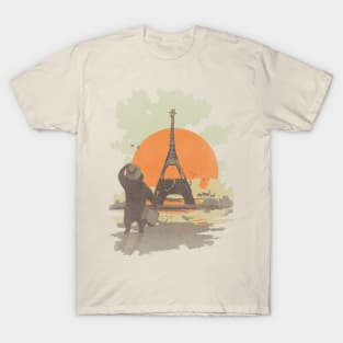 The Traveler T-Shirt